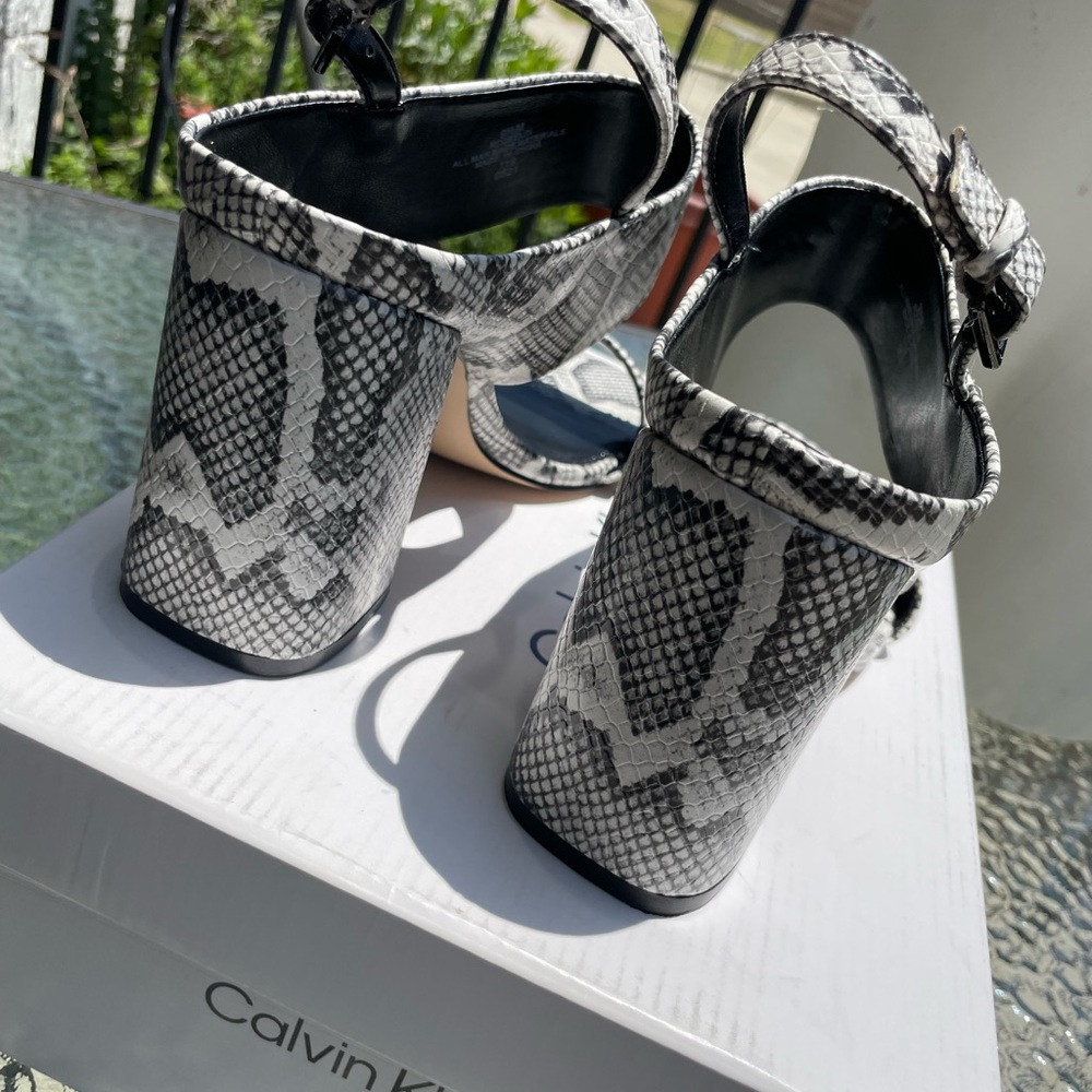 Calvin Klein Shoes - Picture 16 of 16
